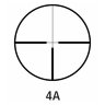 Оптический прицел Kahles Helia 3 3-9x42 (4A),(10590)