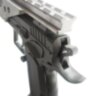 Пневматический пистолет Cybergun Tanfoglio Gold Custom, к.4,5 мм