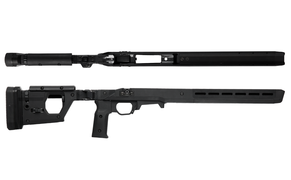 Ложа для Remington® 700 Magpul® Pro 700 MAG802 (black)