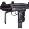 Пневматический пистолет Swiss Arms Protector (MINI UZI), к.4,5м