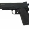 Пневматический пистолет Swiss Arms SA 1911 (Colt 1911), к.4,5 мм