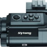 Цифровой прицел ночного видения Sytong HT-60 LRF 3/8x 940nm с дальномером 