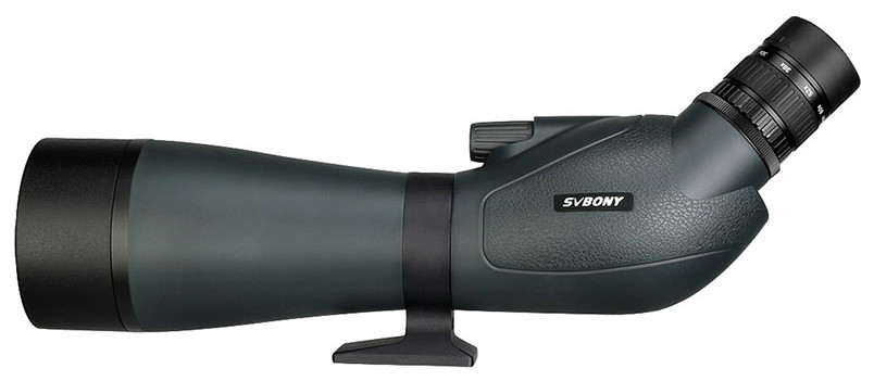 Зрительная труба SVBONY SV19 20–60x80 WP