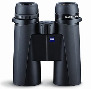 Бинокль Zeiss 10x42 Conquest HD