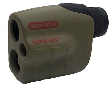 Дальномер Redfield Raider 600A Angle Laser серый (ярды)