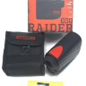 Дальномер Redfield Raider 650 Rangefinder, ярды + метры, черный, 162 гр