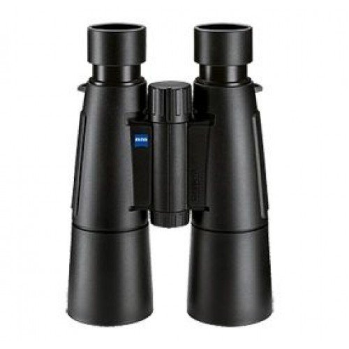 Бинокль Zeiss Conquest 10 x 50 T*, black