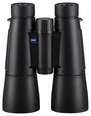 Бинокль Zeiss Conquest 8 x 56 T*, black