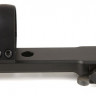 MAK для Sauer 303 быстросъемный моноблочный кронштейн с рычажным зажимом MAKuick с кольцами 34mm (5074-34133)