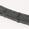 Магазин Pufgun на Сайга-9/ПП-Витязь, 9х19, 20 патронов, полимер, возможность укорочения, черный, 85гр.