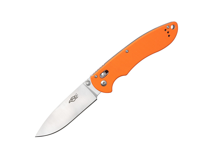 Нож Firebird by Ganzo F740 оранжевый G740-OR (G740-OR), F740-OR