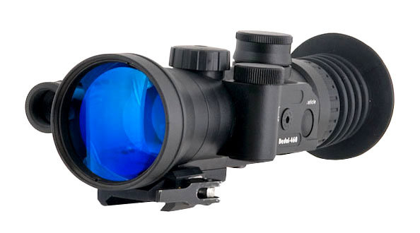 Оптический прицел ночного видения Dedal-460-DK3/bw