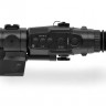 Тепловизионный прицел Dedal-T2.380 Hunter LRF  ver.5.1 (с дальномером)