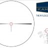 Оптический прицел Kahles K16i 1-6х24 (SI1)
