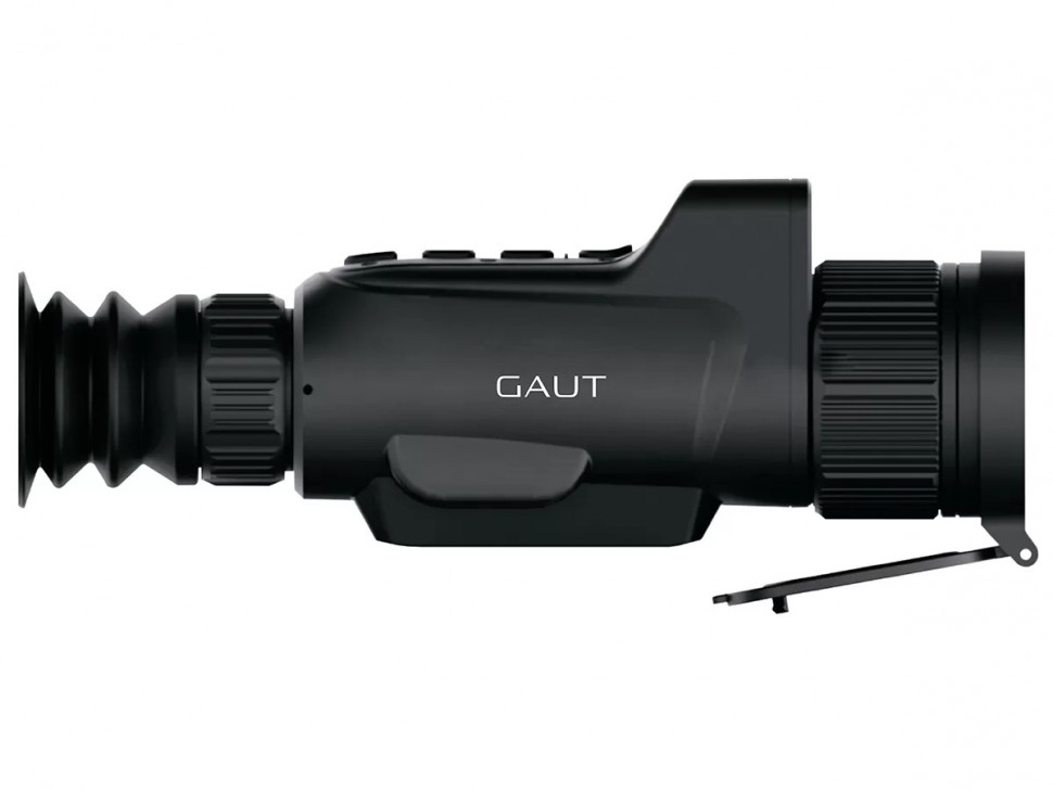 Прицел тепловизионный Gaut Spinel TS 650L, 640х512, D50, дальномер
