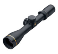Прицел Leupold VX-7 2,5-10x45 XT Duplex, б/п, 30мм, матовый