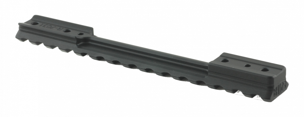 Планка SPUHR Picatinny Winchester 70 0MIL (R-7031)