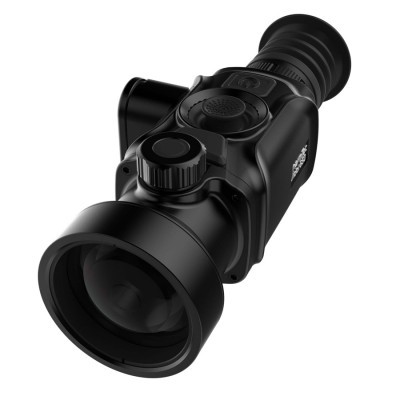 Тепловизионный прицел ThermTec Vidar 650