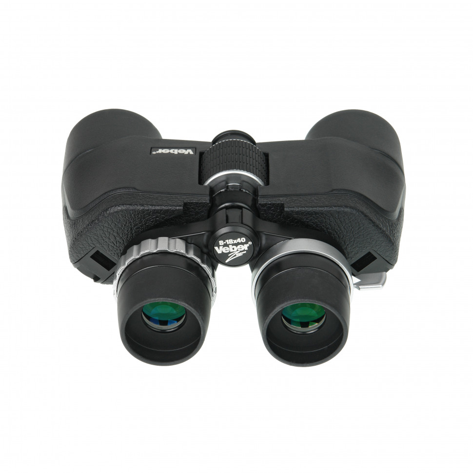 Бинокль Veber БПЦ ZOOM 8-18x40 Бинокль Veber БПЦ ZOOM 8-18x40