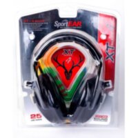 Активные наушники SportEAR XT-4