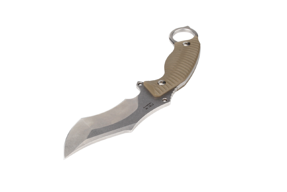 Нож с фиксированным лезвием Ruike F181-W