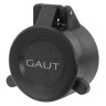 Крышка защитная GAUT для оптического прицела 30мм на объектив