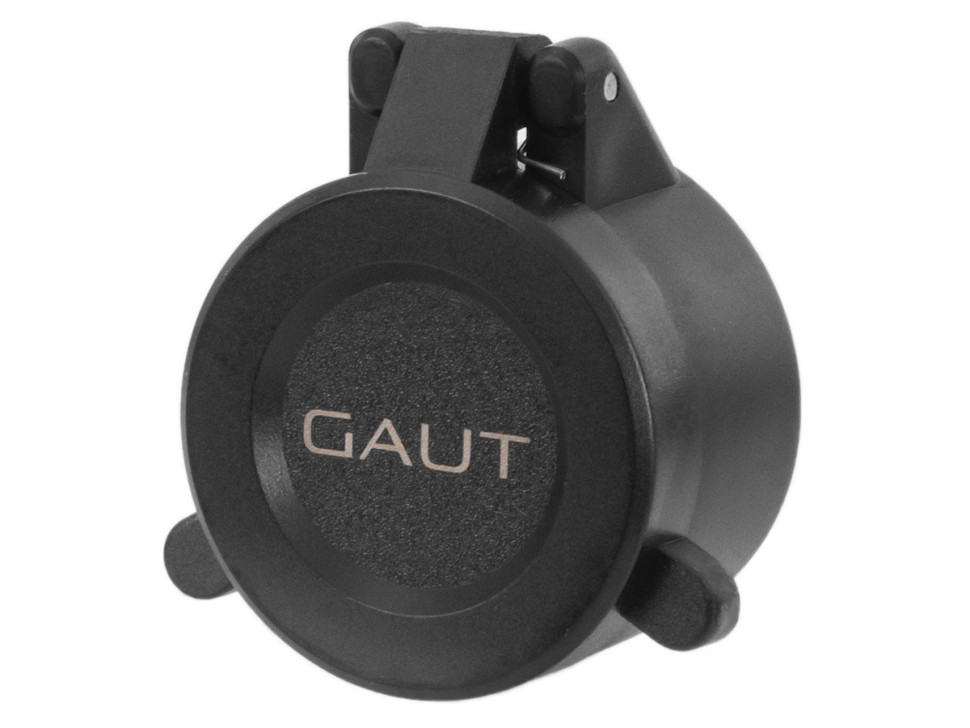 Крышка защитная GAUT для оптического прицела 30мм на объектив