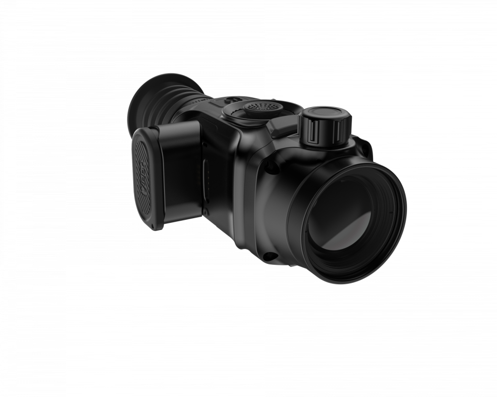 Тепловизионный прицел ThermTec Vidar 635