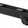 MAK для Sauer 303 быстросъемный моноблочный кронштейн с рычажным зажимом MAKuick для прицелов с приз MAK для Sauer 303 быстросъемный моноблочный кронштейн с рычажным зажимом MAKuick для прицелов с приз