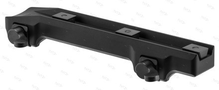 MAK для Sauer 303 быстросъемный моноблочный кронштейн с рычажным зажимом MAKuick для прицелов с приз MAK для Sauer 303 быстросъемный моноблочный кронштейн с рычажным зажимом MAKuick для прицелов с приз