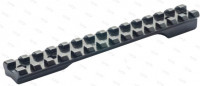 Планка Picatinny Rusan на A-bolt I/II,Eurobolt (SA) 010-13-SA