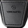 Vanguard ремень для ружья неопреновый, с антабками, чёрный Vanguard ремень для ружья неопреновый, с антабками, чёрный