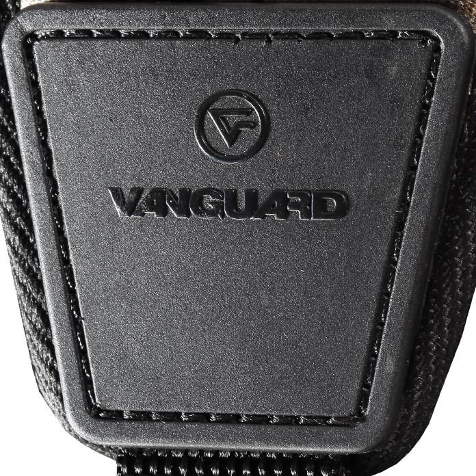 Vanguard ремень для ружья неопреновый, с антабками, чёрный Vanguard ремень для ружья неопреновый, с антабками, чёрный