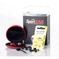Активные ушные вкладыши SportEAR Select-A Fit 30