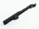 Кронштейн поворотный для EAW (Apel) — Кольца 40мм BH+3 (70-40-20-xxx-yyy-160)