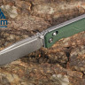 Складной нож SRM 7228B-MG Складной нож SRM 7228B-MG
