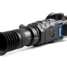 Прицел тепловизионный Longot TR650L 3x-24x, 640x512, D50мм