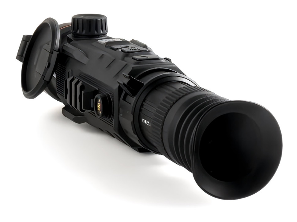 Прицел тепловизионный Longot TR650L 3x-24x, 640x512, D50мм