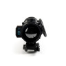 Прицел тепловизионный Longot TR650L 3x-24x, 640x512, D50мм