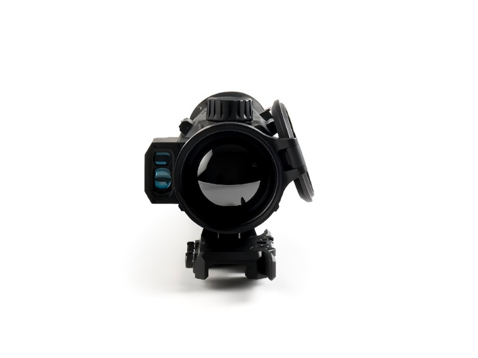 Прицел тепловизионный Longot TR650L 3x-24x, 640x512, D50мм