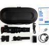 Прицел тепловизионный Longot TR650L 3x-24x, 640x512, D50мм
