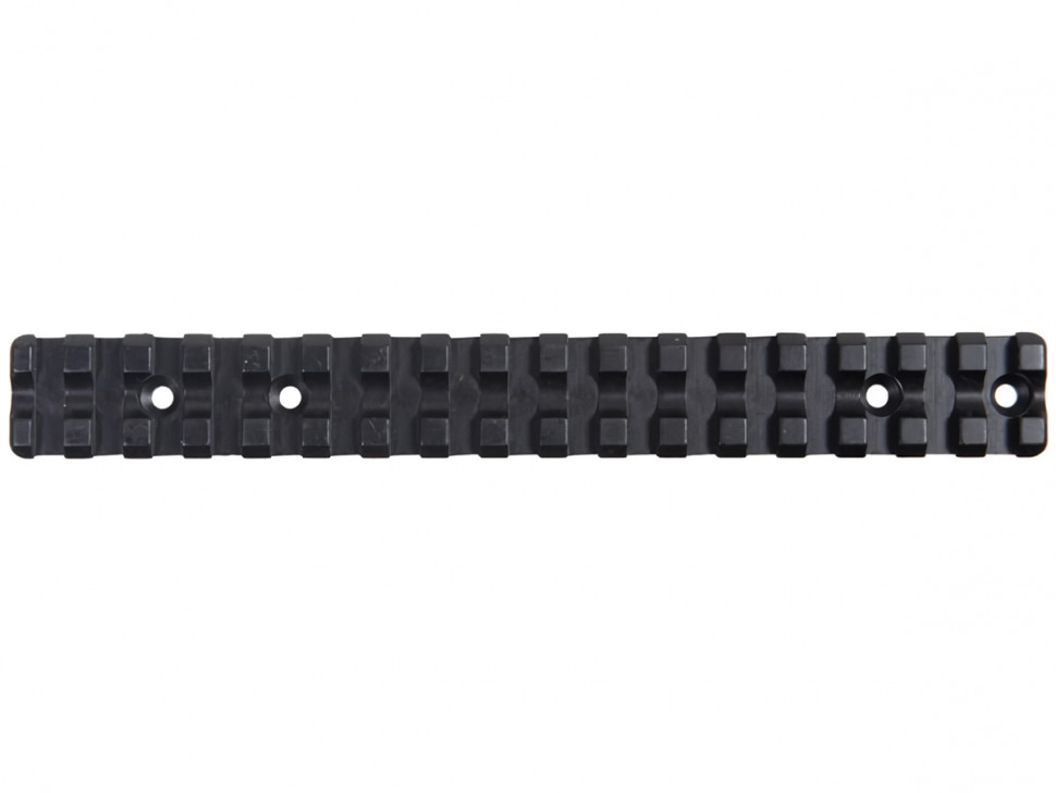 Планка Contessa Picatinny для Savage 110/111/112 Long Action, сталь