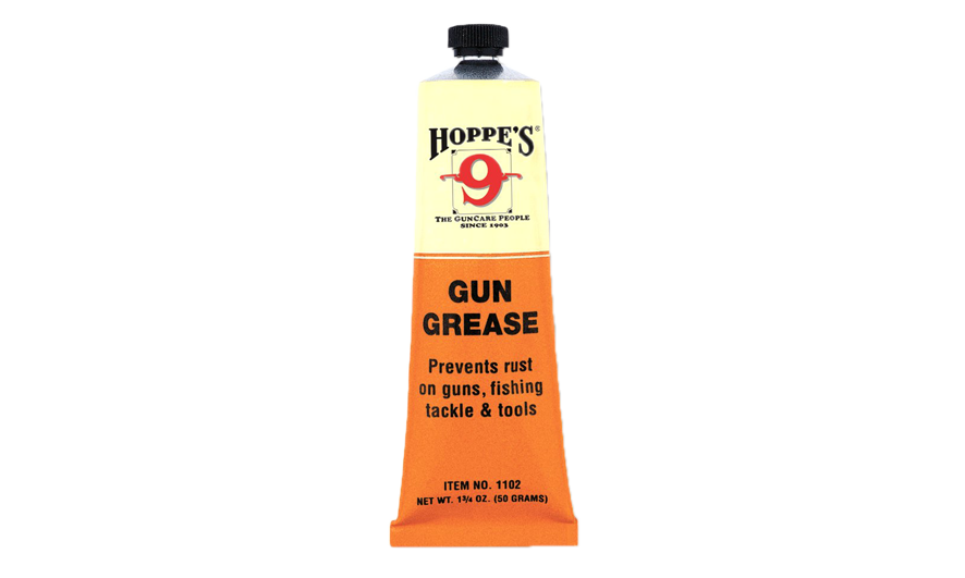 Hoppe`s оружейная смазка от ржавчины для консервации оружия, 50 г