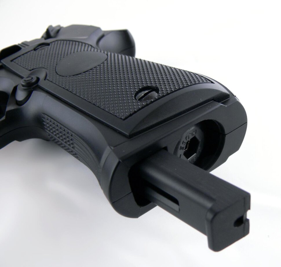 Магазин Stalker для пневматических пистолетов модели S92PL/ME