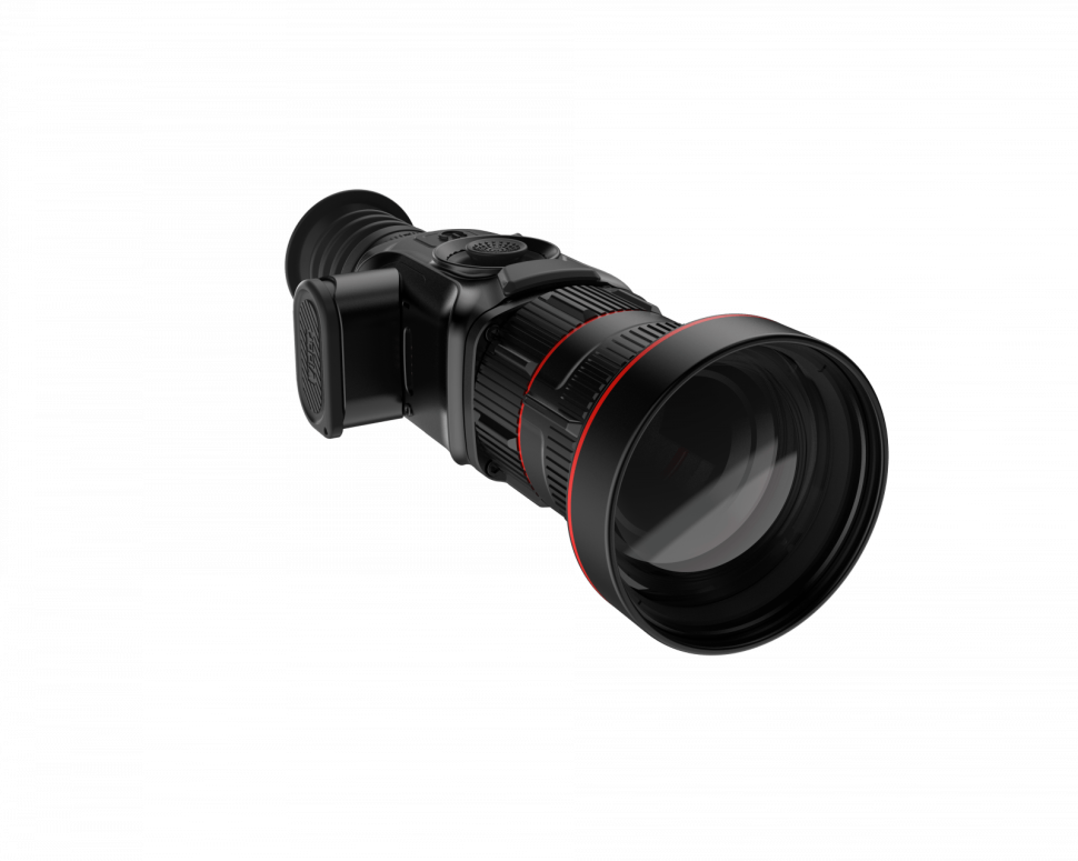 Тепловизионный прицел ThermTec Vidar 360