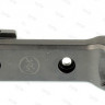 Быстросъмный кронштейн на едином основании на Krieghoff Semprio на LM-призма (5072-40118)