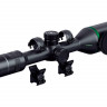 Прицел тепловизионный ATAK ET46-50LRF Tube, 640x512, D50, дальномер, фото 3