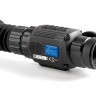 Прицел тепловизионный Longot A6Pro x2.3/4.6/9.2, 256x192, D19