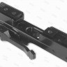 Быстросъемный кронштейн Rusan на едином основании Sabatti, Bettinsoli, Fair Combi (11,5мм) на шину S Быстросъемный кронштейн Rusan на едином основании Sabatti, Bettinsoli, Fair Combi (11,5мм) на шину S