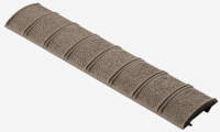 Защитная накладка на планку 1913 Picatinny Magpul® XT™ Rail Panel MAG012 (FDE)
